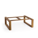 topical coffee table base image 1