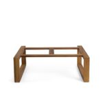 topical coffee table base image 2