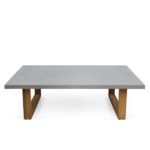 topical coffee table base image 4