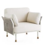 torre armchair image 1