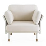 torre armchair image 2