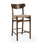 toscana rope bar chair image 1