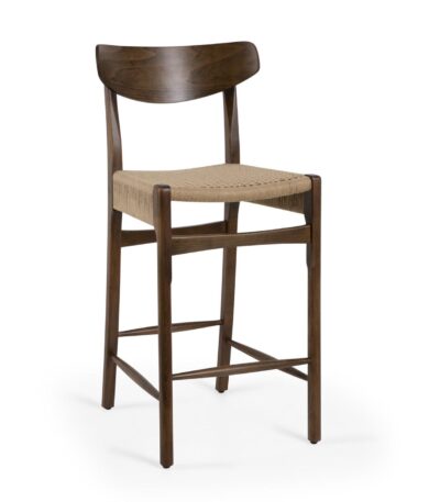 toscana rope bar chair image 1