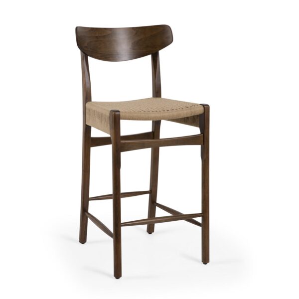 toscana rope bar chair image 1