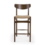 toscana rope bar chair image 2