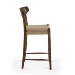 toscana rope bar chair image 3
