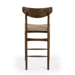 toscana rope bar chair image 4