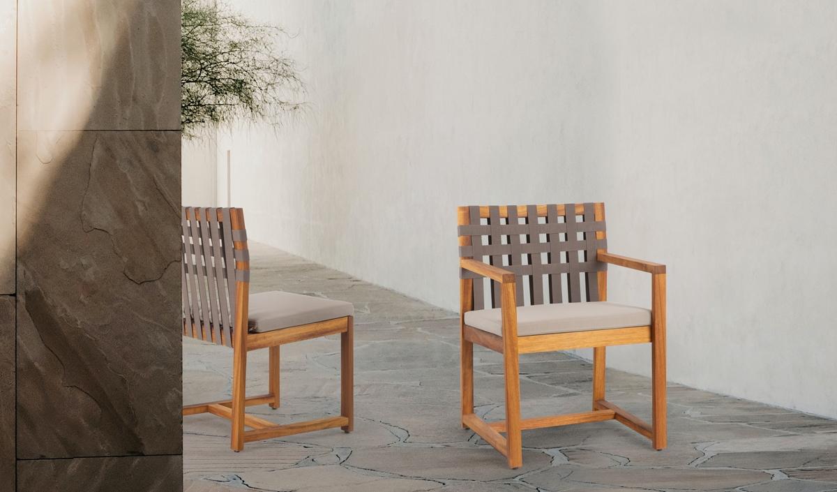 tuile k chair gallery 1