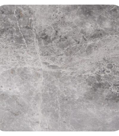 tundra grey marble table top image 1