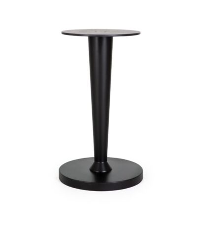 unco bistro round table base image 1