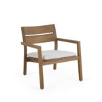 victor armchair image 1