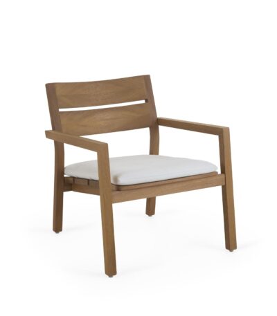 victor armchair image 1