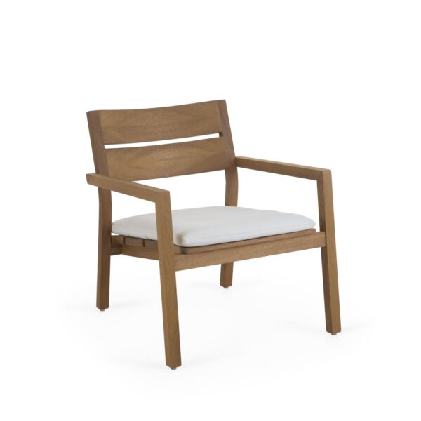 victor armchair image 1