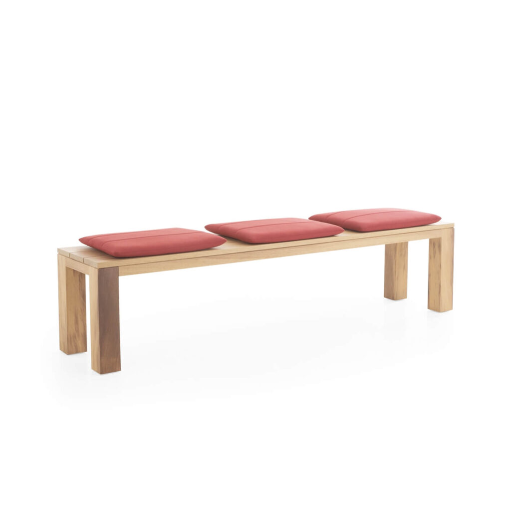 vienne bench image 1