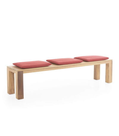 vienne bench image 1