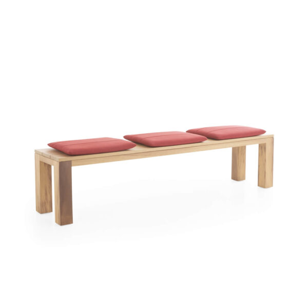 vienne bench image 1