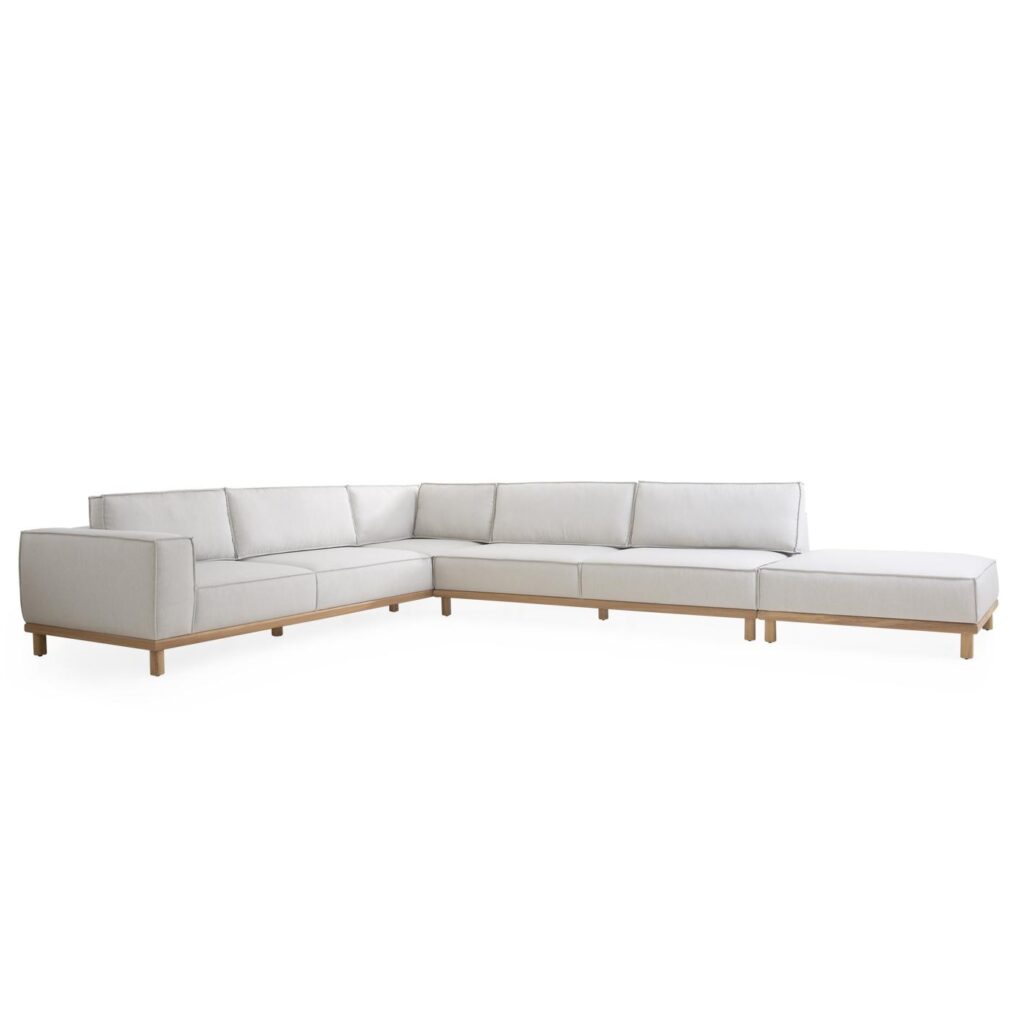 vienne corner sofa image 1