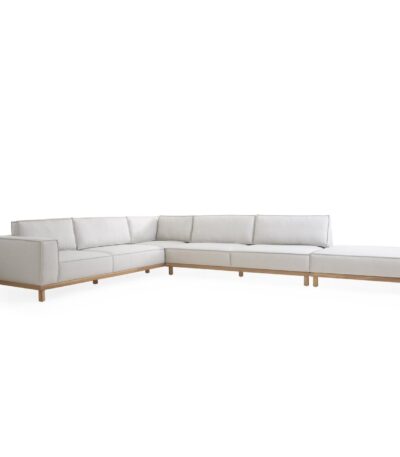 vienne corner sofa image 1