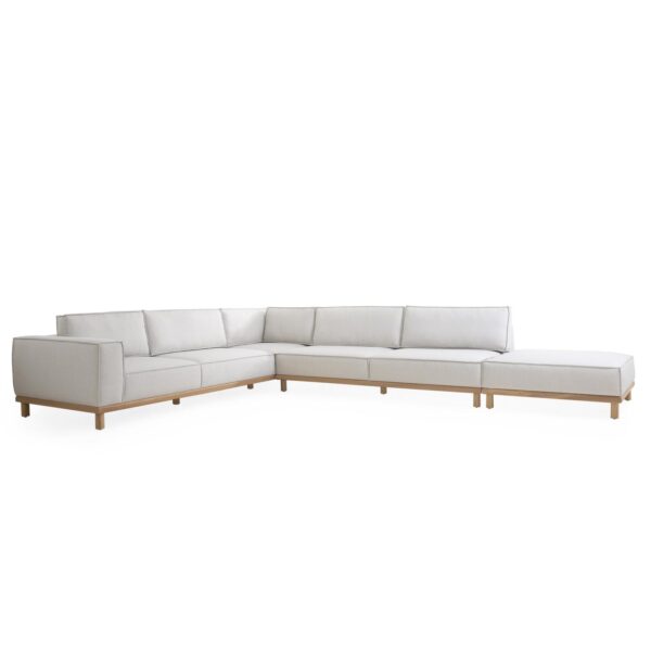 vienne corner sofa image 1