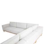 vienne corner sofa image 2