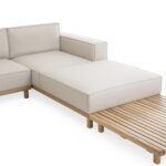 vienne corner w sofa image 2