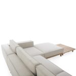 vienne corner w sofa image 3