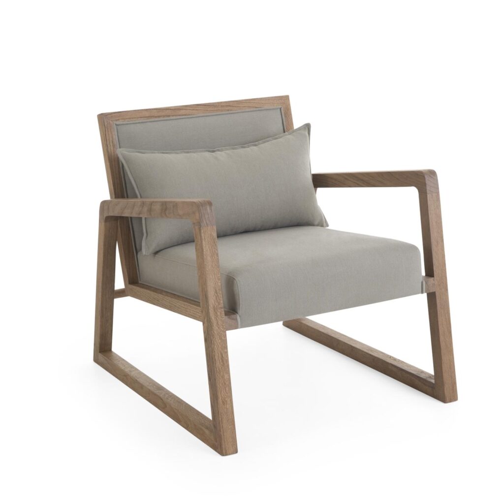 wonka armchair image 1