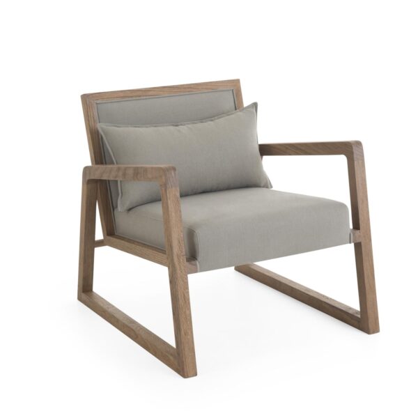 wonka armchair image 1