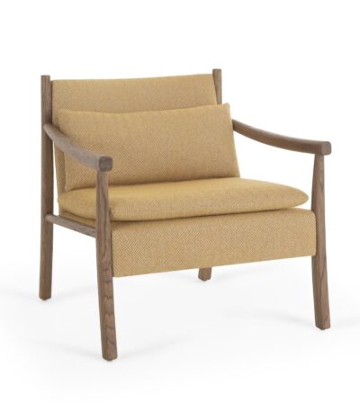 yves armchair image 1