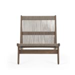 zeus armchair image 2