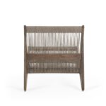 zeus armchair image 4