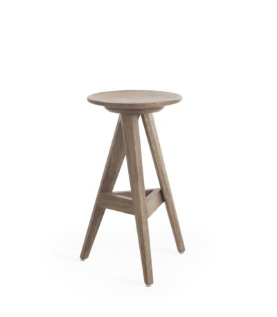 zoe bar stool image 1