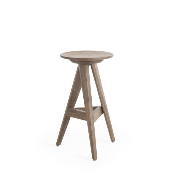 zoe bar stool image 1