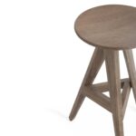 zoe bar stool image 3